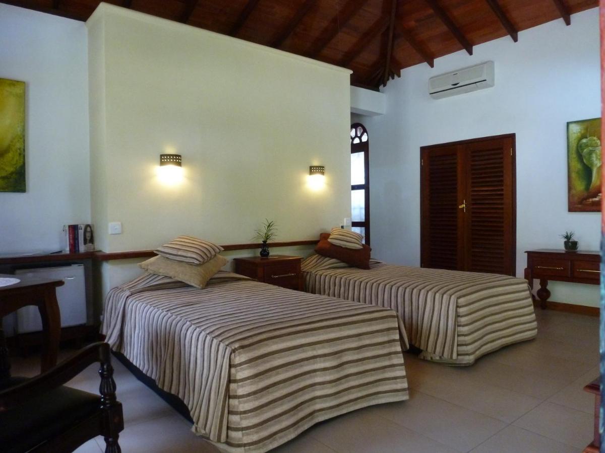 Ayubowan Swiss Lanka Bungalow Resort Бентота Экстерьер фото