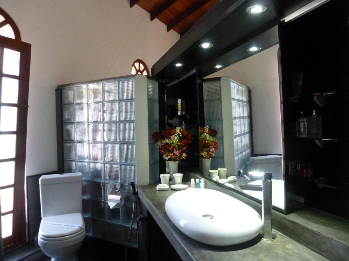 Ayubowan Swiss Lanka Bungalow Resort Бентота Экстерьер фото